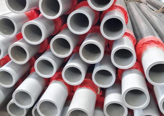 定安PE-RT预制保温管