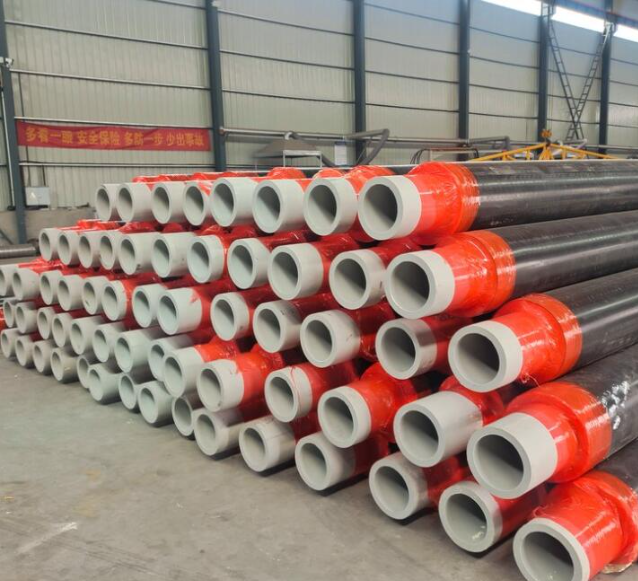 定安PE-RT保温管